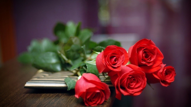 Roze 3