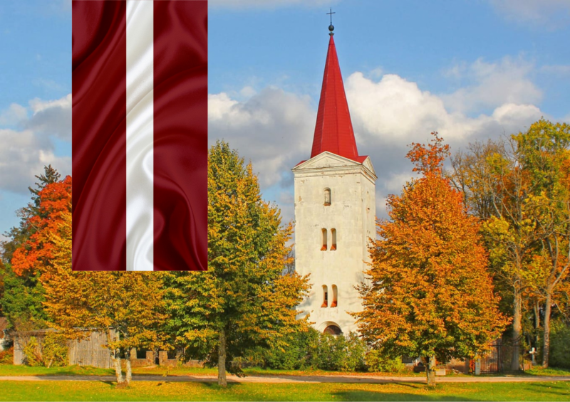 Valsts svētku dievkalpojums