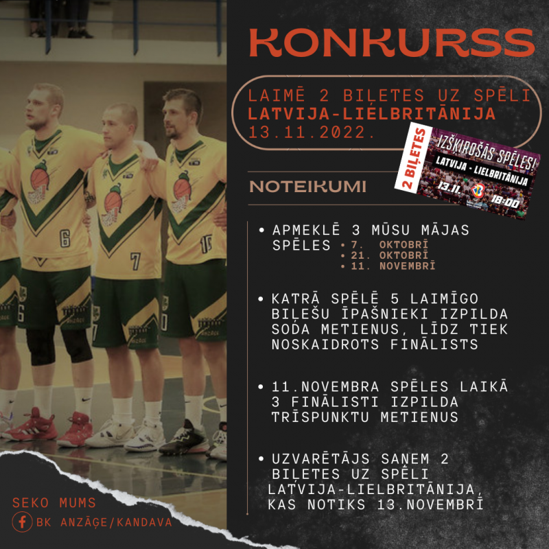 Konkurss