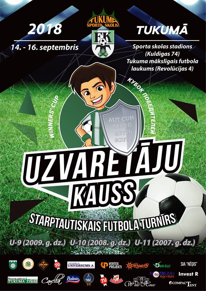 Pasākuma afiša&nbsp;