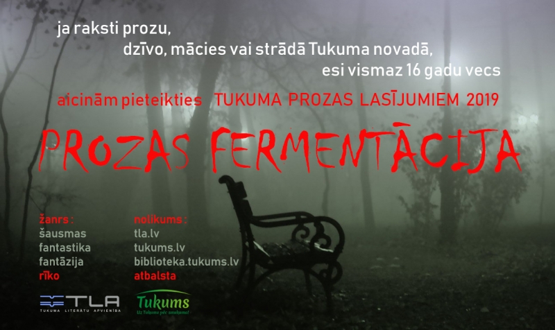 PASĀKUMA AFIŠA