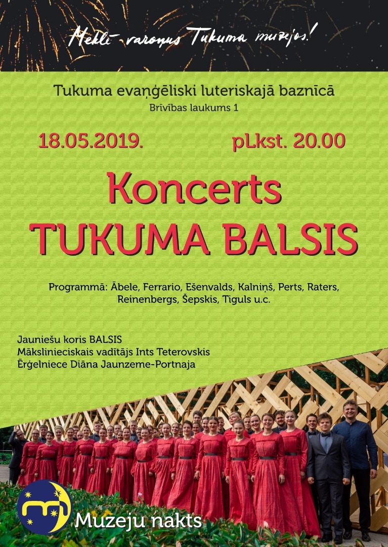 PASĀKUMA PROGRAMMA