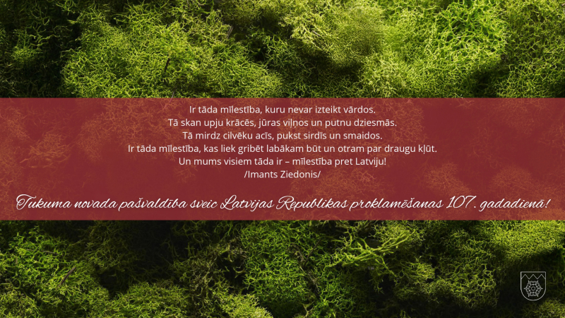 Apsveikums svētkos
