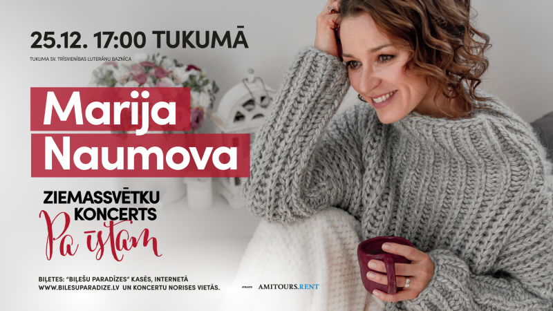 PASĀKUMA AFIŠA