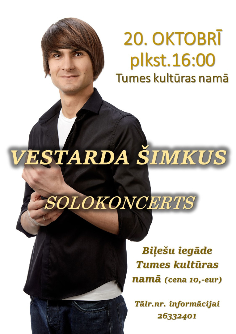 http://tukums.lv/afisas/Vestards%20%C5%A0imkus.jpg