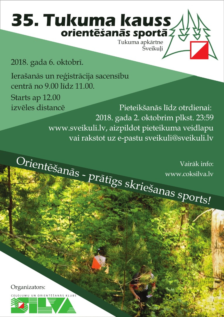 Pasākuma afiša&nbsp;