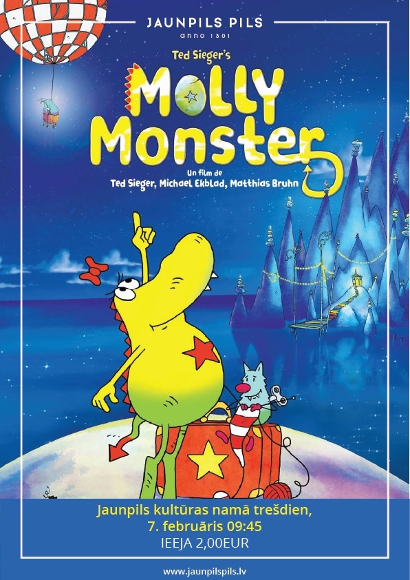 molly