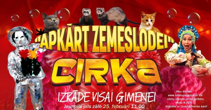cirks