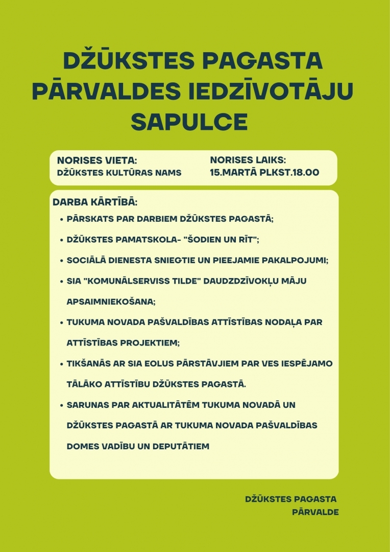 džūkste