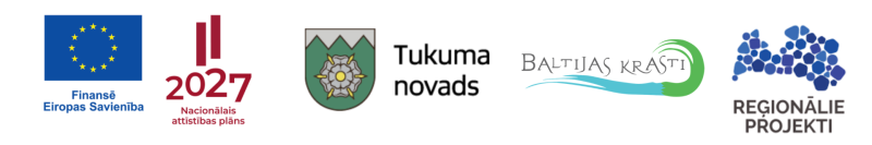 Zivju un putnu diena Engurē logo