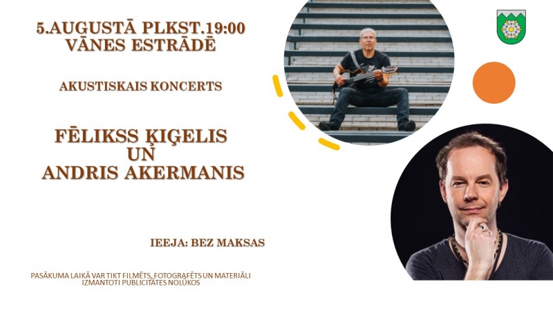 Vānes pagasta svētki