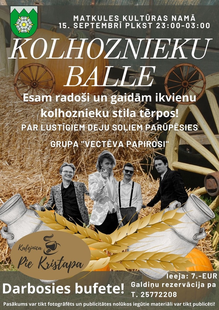 Kolhoznieku balle
