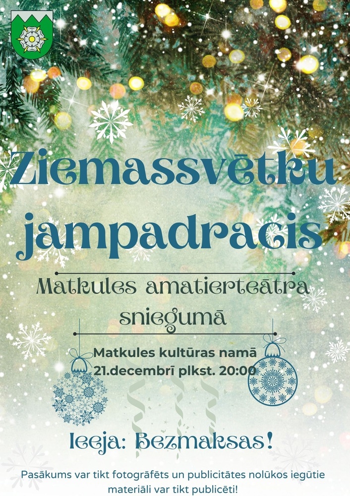 Ziemassvētku jampadracis