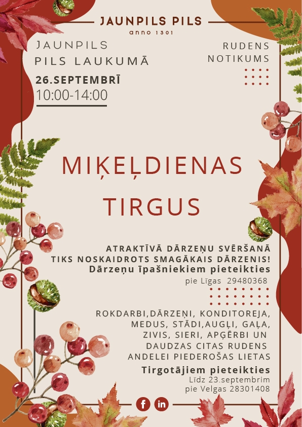Tirgus