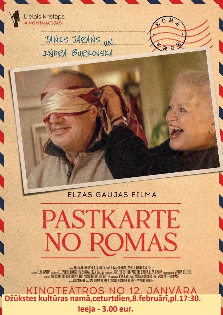 pastkarte
