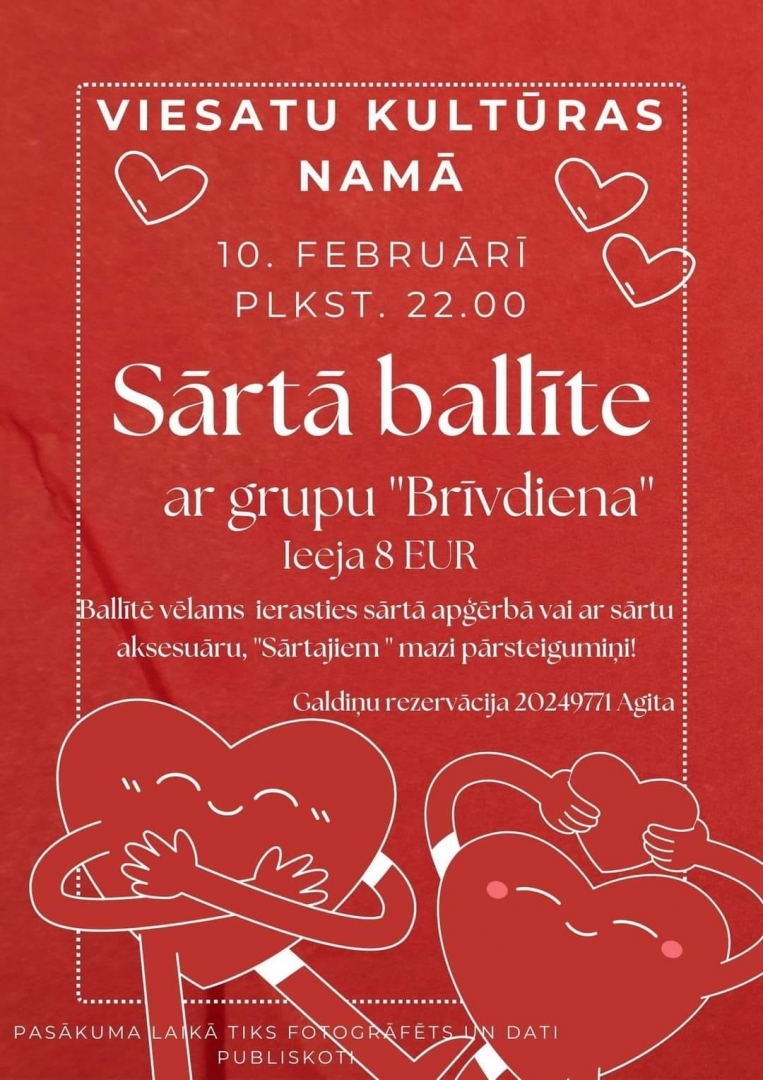 sārtā