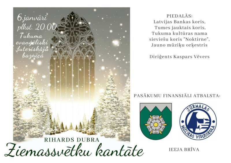 PASĀKUMA AFIŠA