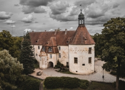 Iestāde