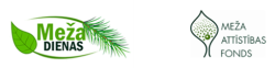 Meža dienas 2026 logo