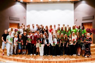 Tukuma novada jauniešiem Latvijas Jaunatnes X Olimpiādē Valmierā 3 zelta, 4 sudraba un 7 bronzas medaļas