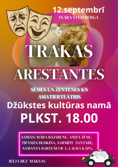 afiša