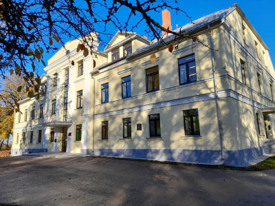 Cēres skola