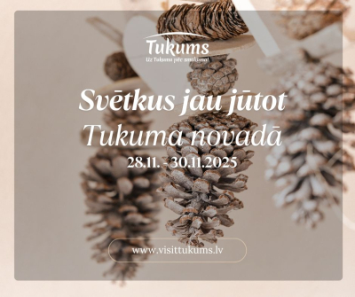Pasākuma afiša
