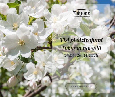 Pasākuma afiša