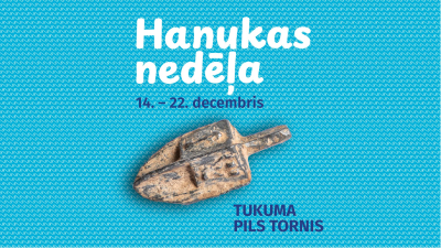 Pasākuma afiša