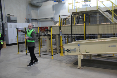 Stiga RM rūpnīca