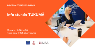Pasākuma afiša