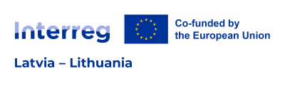 Interreg logo