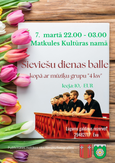Balle Matkulē