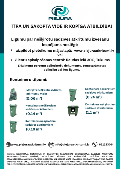 Tīra vide