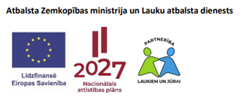 Pojekta logo