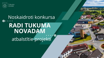 Pasākuma afiša
