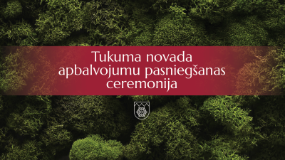 Pasākuma afiša