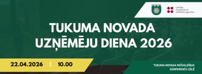 Pasākuma afiša