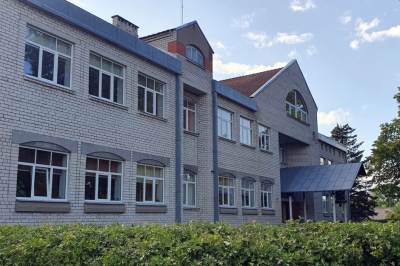Tumes skola