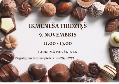 Tirdziņš Vānē