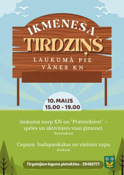 Tirdziņš Vānē