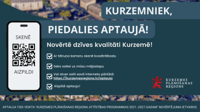 Pasākuma afiša