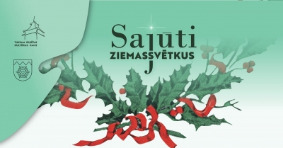 Pasākuma afiša