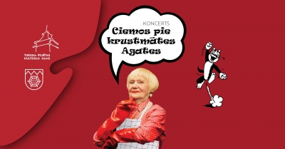 Pasākuma afiša