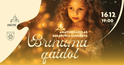 Pasākuma afiša
