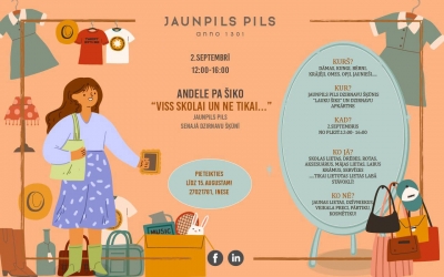 Ilustratīvs attēls