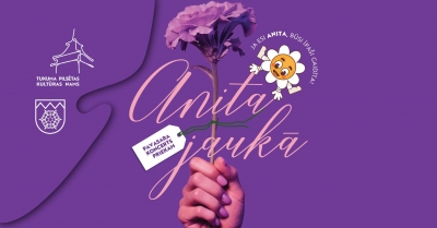 Pasākuma afiša