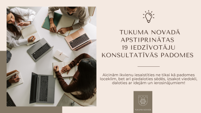 Pasākuma afiša