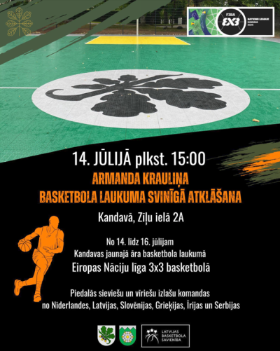 basket