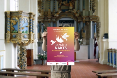 Baznīcu nakts
